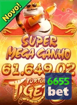 6655BET bet — mercados de futebol e esportes no app