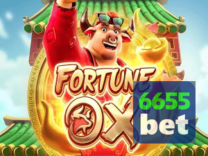 6655BET login — painel de entrada no app oficial